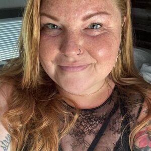 Meet your Posher, Kathleen